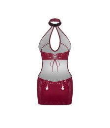 Redya robe rouge